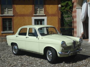 Imagen 29/39 de Alfa Romeo Giulietta TI (1958)