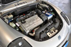 Bild 18/37 von FIAT Barchetta 1.8 16V (1998)