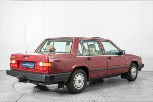 Image 1/50 de Volvo 740 (1987)