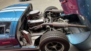 Imagen 17/19 de KVA GT40 (1982)