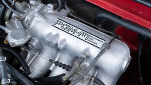 Bild 81/86 von Honda CRX (1991)