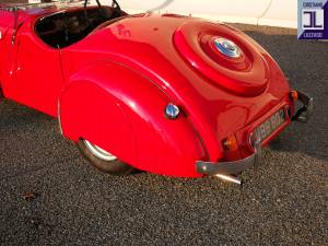 Bild 17/43 von Allard K1 (1948)