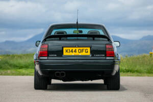 Bild 7/50 von Vauxhall Lotus Carlton 3.6 (1993)
