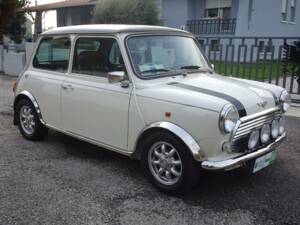 Afbeelding 13/43 van Rover Mini Cooper 1,3i (1995)