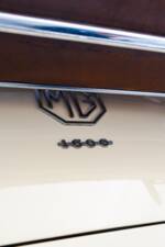Image 12/22 of MG MGA 1600 (1960)