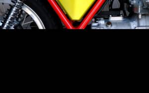 Immagine 12/80 di Moto Guzzi V7 Sport (1972)