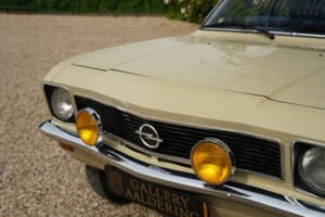 Image 28/50 de Opel Ascona 1,2 S (1975)