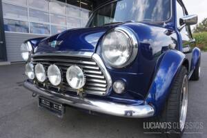 Afbeelding 14/51 van Rover Mini Cooper 1,3i (1996)
