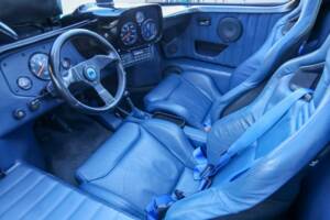 Image 3/50 of Isdera Spyder 036i (1989)