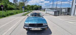 Image 46/53 de Mercedes-Benz 560 SL (1986)