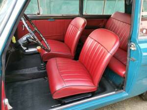 Image 18/35 of Autobianchi Bianchina Panoramica (1969)
