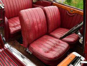 Bild 33/50 von Alfa Romeo 6C 1750 Gran Turismo Compressore (1932)