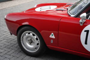 Bild 47/50 von Alfa Romeo Giulia 1600 Spider Veloce (1965)