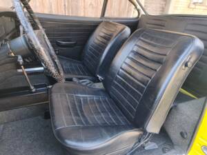 Image 5/21 of Volkswagen Karmann Ghia 1600 (1972)