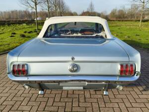 Bild 5/8 von Ford Mustang GT (1966)
