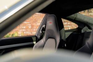 Immagine 38/71 di Porsche 911 Carrera S (2014)