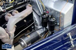 Immagine 27/28 di Bentley B Special Alpine (1954)
