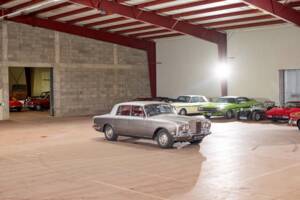 Imagen 34/74 de Rolls-Royce Silver Shadow I (1971)