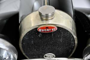 Imagen 24/50 de Bugatti Type 55 (1934)
