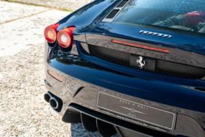 Bild 16/36 von Ferrari F 430 (2005)