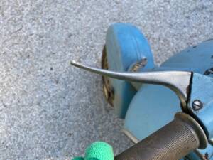 Immagine 55/100 di Piaggio DUMMY (1968)