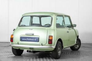 Image 40/50 of Austin Mini 1000 (1983)