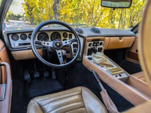 Bild 22/35 von Lamborghini Espada 400 GT (1976)