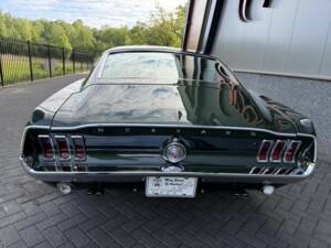 Bild 15/50 von Ford Mustang GT (1968)