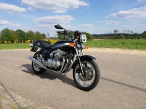 Image 25/54 of Honda CB 900 F Bol d'Or (1979)