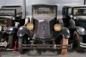 Bild 7/22 von Renault PI18 24HP (1926)