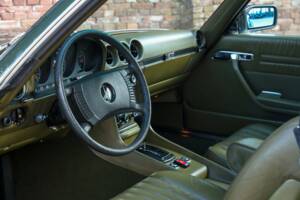 Image 22/50 de Mercedes-Benz 280 SLC (1976)