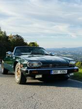 Image 1/8 of Jaguar XJS 5.3 V12 (1989)