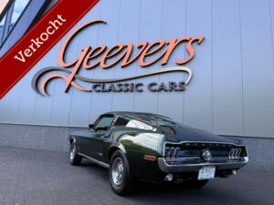 Bild 1/50 von Ford Mustang GT (1968)