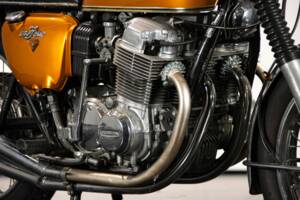 Image 26/50 of Honda CB 750 Four (1975)