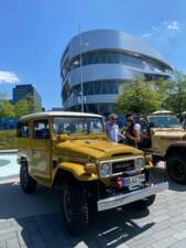 Image 4/8 de Toyota Land Cruiser BJ 40 (1979)