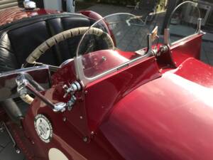Image 6/25 de Lagonda Rapier (1934)