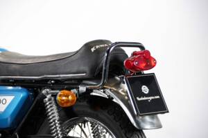 Afbeelding 15/50 van Kawasaki H1 500 Mach III (1971)