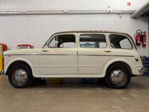 Image 1/13 of FIAT 1100-103 Familiare (1961)