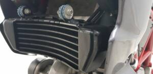 Bild 13/57 von Bimota DB6 Delirio (2009)