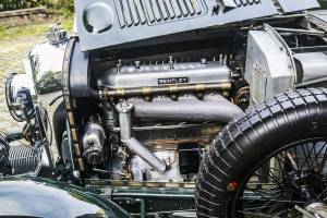 Afbeelding 15/28 van Bentley 4 1&#x2F;2 Liter Supercharged (1930)