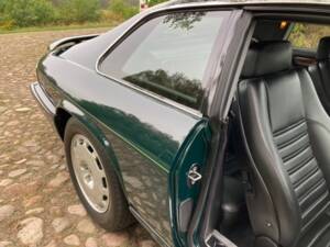 Image 17/47 of Jaguar XJS 6.0 V12 (1992)