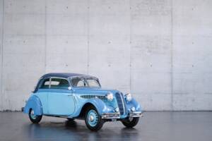 Image 27/50 of BMW 326 Autenrieth (1937)