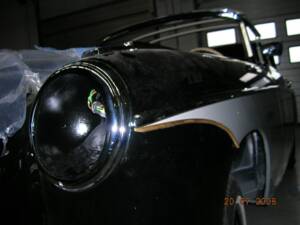 Afbeelding 60/118 van Mercedes-Benz 220 S Cabriolet (1957)