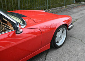 Image 13/45 of Jaguar XJ-S Convertible (1990)