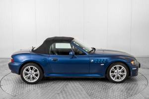 Bild 49/50 von BMW Z3 2.0 (2000)