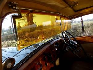 Bild 43/50 von Rolls-Royce Wraith (1939)