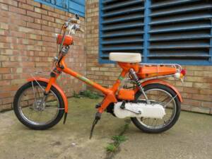 Bild 2/29 von Honda DUMMY (1976)