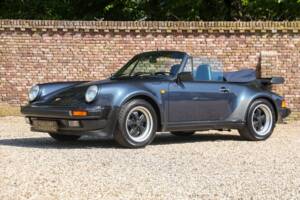 Afbeelding 27/50 van Porsche 911 Turbo 3.3 (1988)
