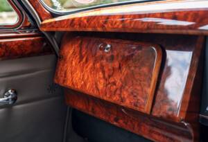 Bild 23/30 von Jaguar Mk II 3.8 (1960)