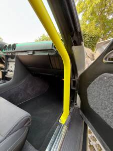 Immagine 19/29 di Mercedes-Benz 500 SLC (1980)